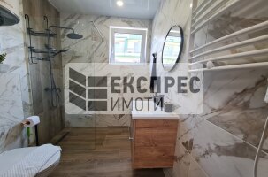Обзаведен Двустаен апартамент, к.к. Св. Св. Константин и Елена