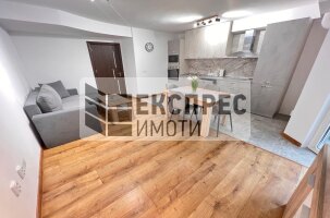 Нов, Обзаведен, Тристаен апартамент, Окръжна болница