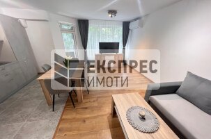 Нов, Обзаведен, Тристаен апартамент, Окръжна болница