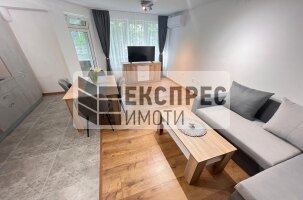 Нов, Обзаведен, Тристаен апартамент, Окръжна болница