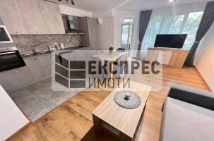 Нов, Обзаведен, Тристаен апартамент, Окръжна болница