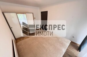 Нов, Обзаведен, Тристаен апартамент, Окръжна болница