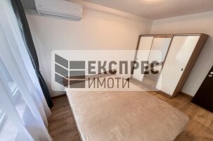 Нов, Обзаведен, Тристаен апартамент, Окръжна болница