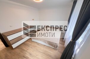 Нов, Обзаведен, Тристаен апартамент, Окръжна болница