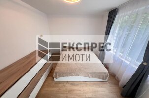 Нов, Обзаведен, Тристаен апартамент, Окръжна болница