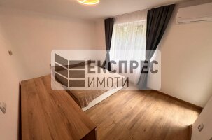 Нов, Обзаведен, Тристаен апартамент, Окръжна болница