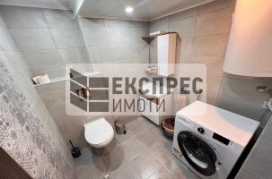Нов, Обзаведен, Тристаен апартамент, Окръжна болница