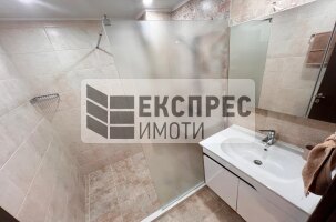 Нов, Обзаведен, Тристаен апартамент, Окръжна болница