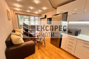 Обзаведен, Двустаен апартамент, Окръжна болница