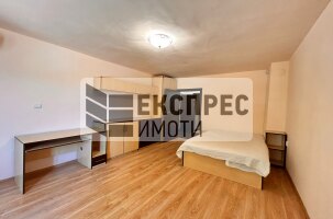 Обзаведен, Двустаен апартамент, Окръжна болница