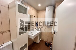 Обзаведен, Двустаен апартамент, Окръжна болница