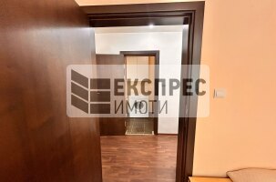 Обзаведен, Двустаен апартамент, Окръжна болница