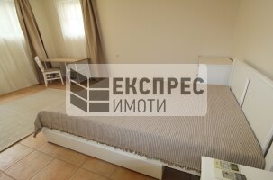 New, Luxury, Furnished 2 bedroom apartment, Regional hospital