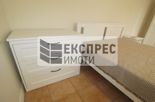 New, Luxury, Furnished 2 bedroom apartment, Regional hospital