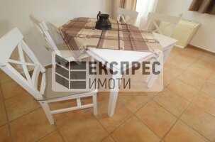 New, Luxury, Furnished 2 bedroom apartment, Regional hospital