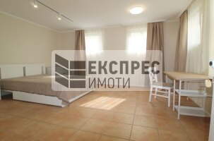 New, Luxury, Furnished 2 bedroom apartment, Regional hospital