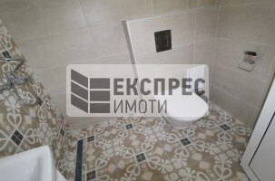New, Luxury, Furnished 2 bedroom apartment, Regional hospital