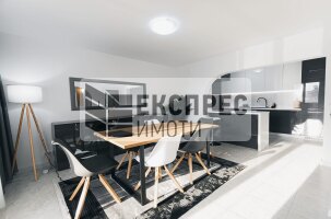 FURNISHED 2 bedroom apartment, Center