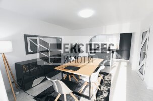 FURNISHED 2 bedroom apartment, Center