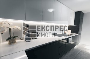 FURNISHED 2 bedroom apartment, Center