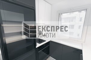 FURNISHED 2 bedroom apartment, Center
