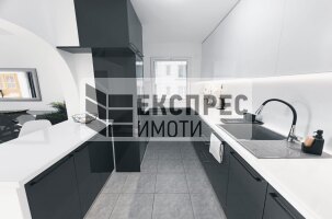 FURNISHED 2 bedroom apartment, Center