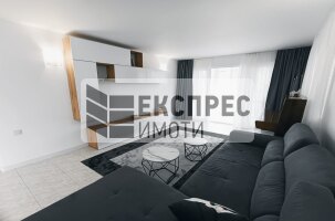 FURNISHED 2 bedroom apartment, Center