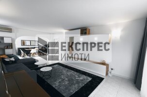 FURNISHED 2 bedroom apartment, Center