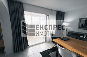 FURNISHED 2 bedroom apartment, Center