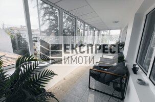 FURNISHED 2 bedroom apartment, Center