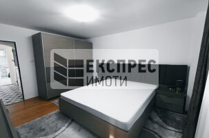 FURNISHED 2 bedroom apartment, Center