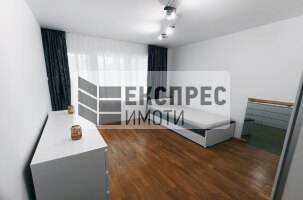 FURNISHED 2 bedroom apartment, Center