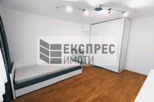 FURNISHED 2 bedroom apartment, Center