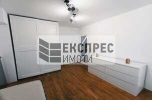 FURNISHED 2 bedroom apartment, Center