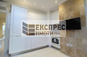 Нов, Луксозно, Обзаведен Двустаен апартамент, Общината