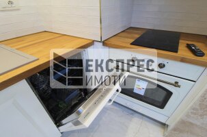 Нов, Луксозно, Обзаведен Двустаен апартамент, Общината