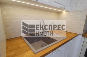 Нов, Луксозно, Обзаведен Двустаен апартамент, Общината