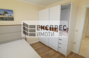 Нов, Луксозно, Обзаведен Двустаен апартамент, Общината