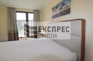 Нов, Луксозно, Обзаведен Двустаен апартамент, Общината