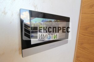 Нов, Луксозно, Обзаведен Двустаен апартамент, Общината