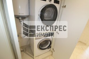 Нов, Луксозно, Обзаведен Двустаен апартамент, Общината