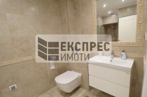 Нов, Луксозно, Обзаведен Двустаен апартамент, Общината