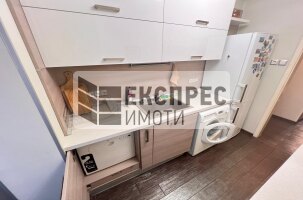  2 bedroom apartment, Regional hospital