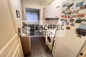  2 bedroom apartment, Regional hospital