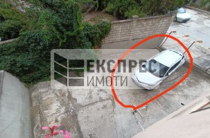 Parking, Tsveten Kvartal