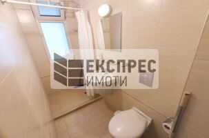FURNISHED 1 bedroom apartment, Regional hospital