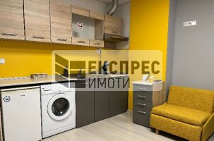 FURNISHED Studio, Regional hospital