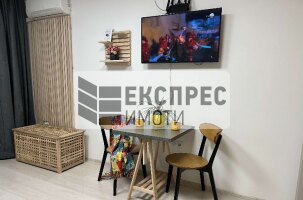 FURNISHED Studio, Regional hospital
