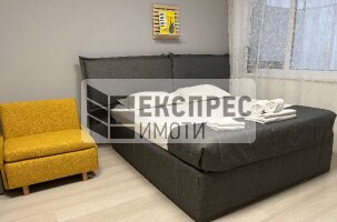 FURNISHED Studio, Regional hospital