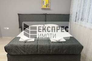 FURNISHED Studio, Regional hospital
